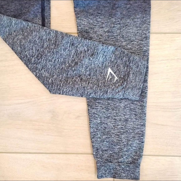 Gymshark Seamless Ombre Leggings - Picture 2 of 3